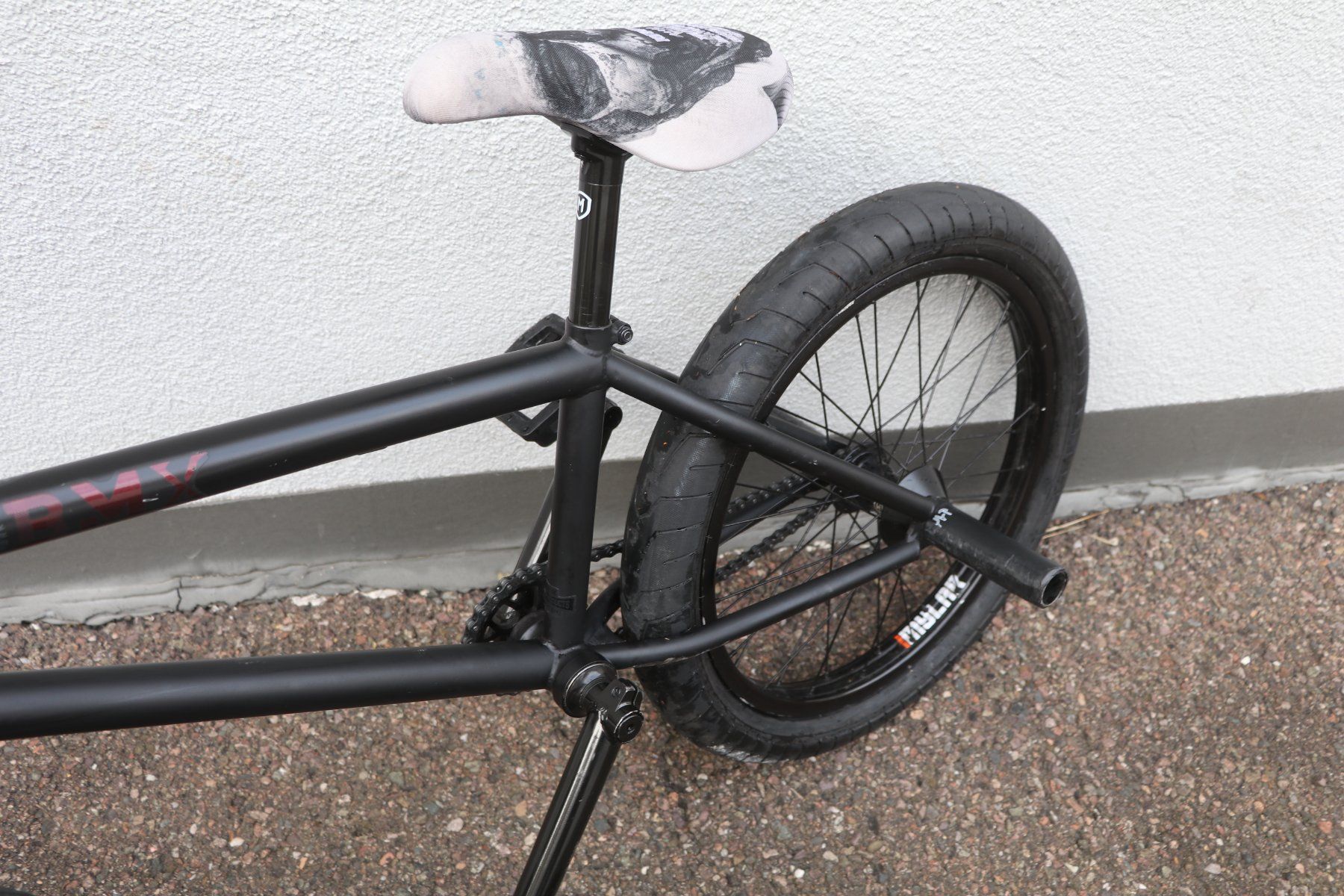 Biciclette: Kink switch bmx – Usato da La Chaux-de-Fonds venduto da que_rpf7 3