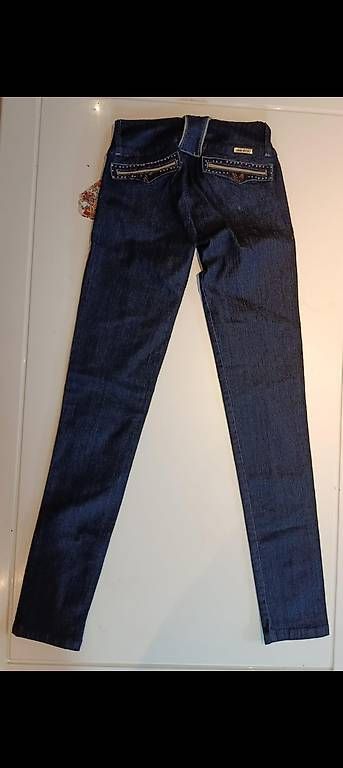 Jeans: Jeans Gr. 36 – Gebraucht aus Bürglen UR von Uri1991 1