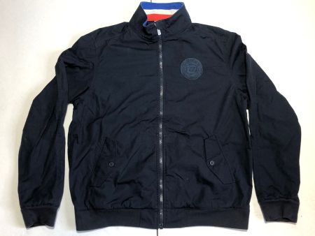 2011 Nike France Football jacket Size XL