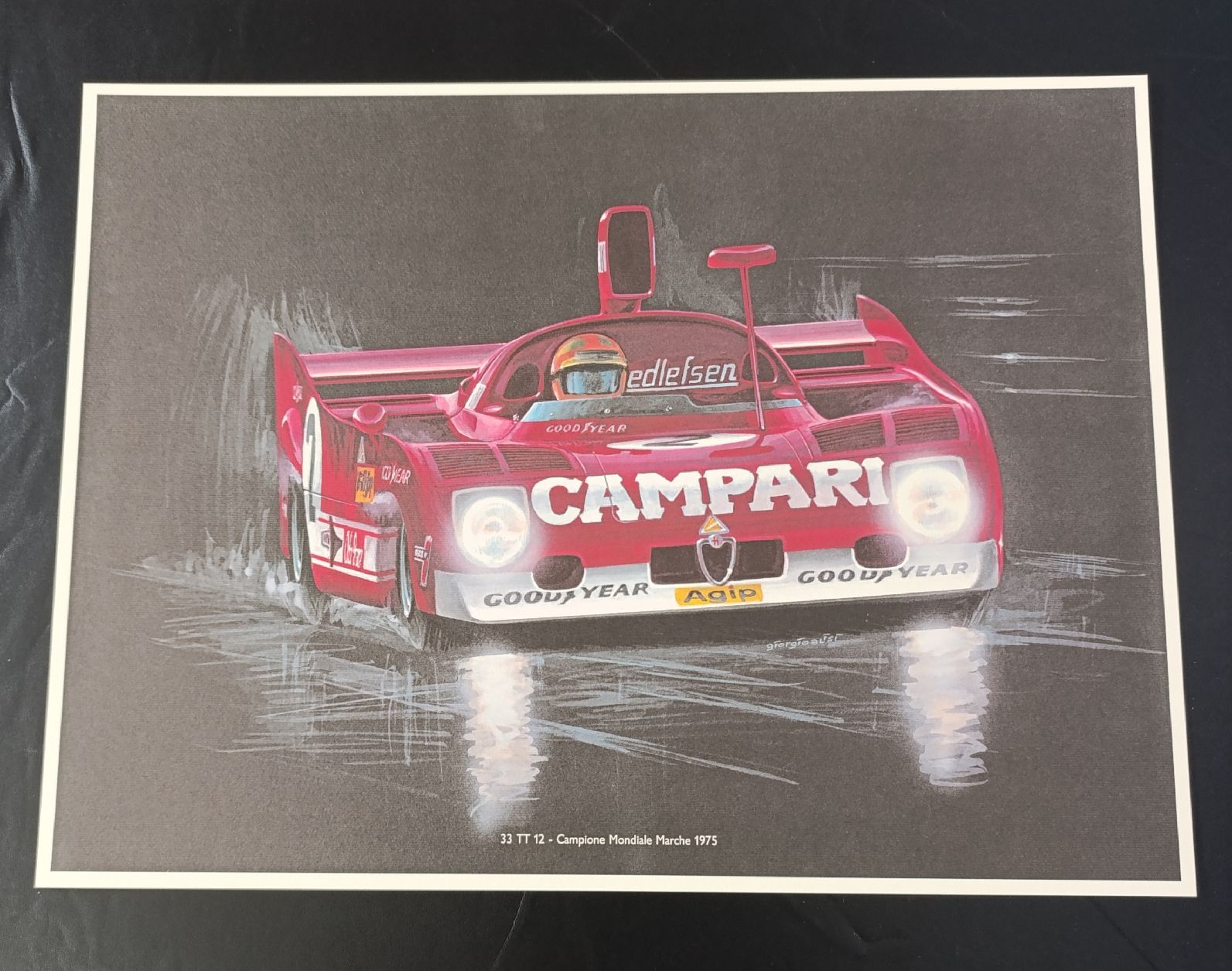 Libri: Alfa Romeo/Alfaday 33/1983/Collection – Usato da Avry-sur-Matran venduto da dav_nm5p 5