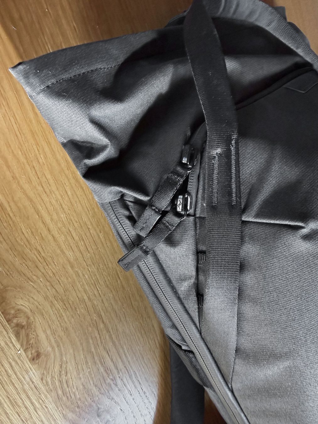 Peak Design Sacs à dos: Peak Design Everyday Totepack 20L – D'occasion à Grand-Lancy par JeanLukeSkywalker 8