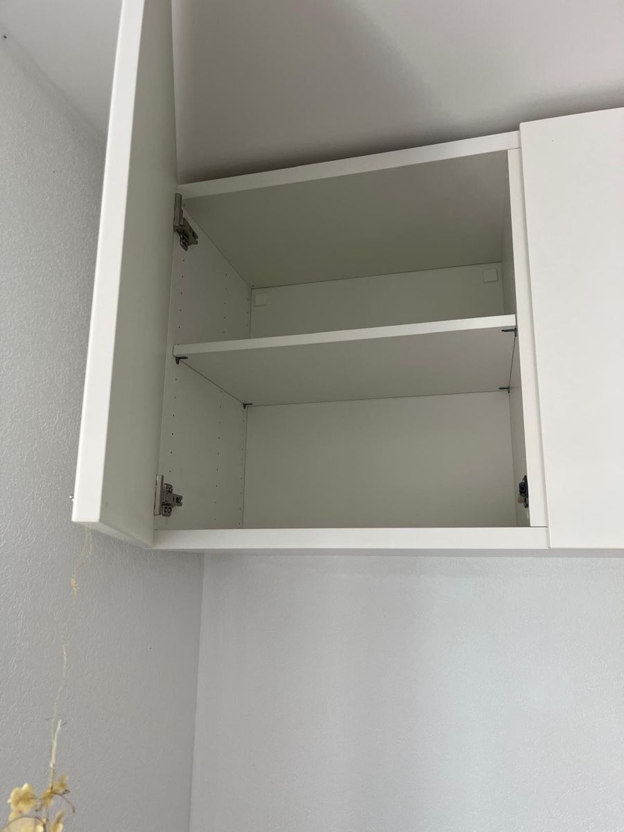 Kommoden: Meuble Besta IKEA blanc – Gebraucht aus Pully von ari_78pk 1