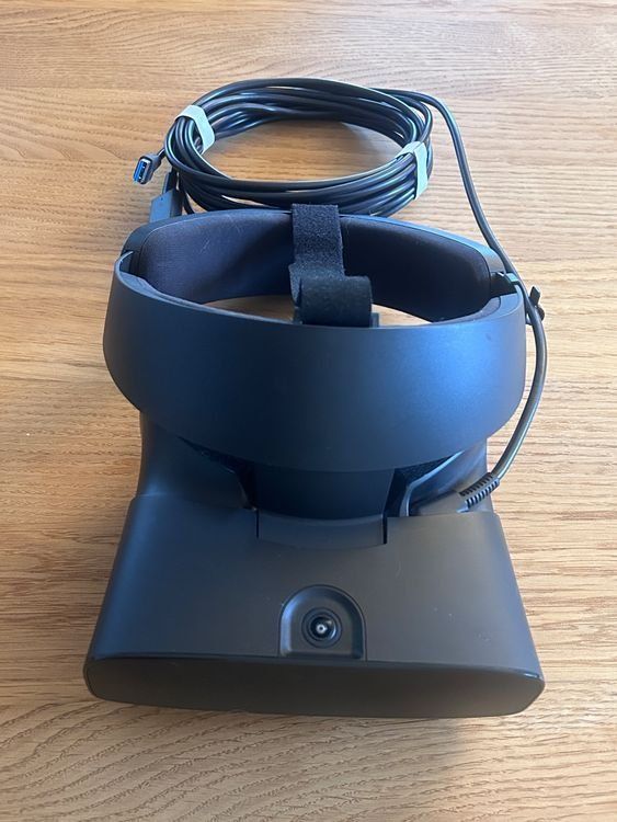Meta Casco VR: Oculus Rift S - VR Brille - – Usato da Frauenfeld venduto da RGB712 3