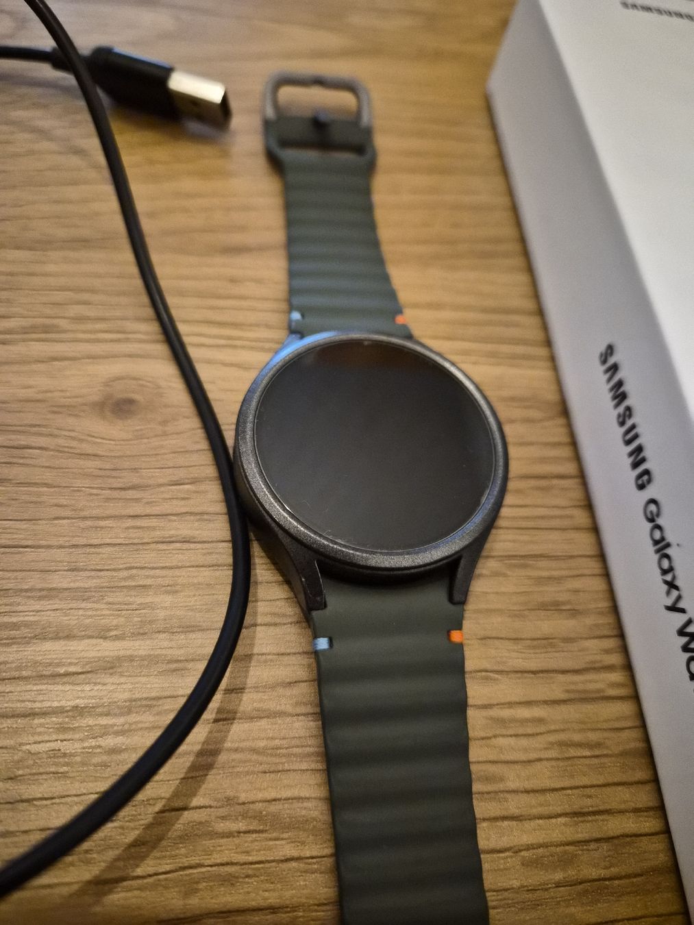 Samsung Smartwatch: Samsung Watch 7 (44mm) – Usato da Delémont venduto da antomonnin 1
