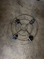Pflanzenuntersetzer Roller