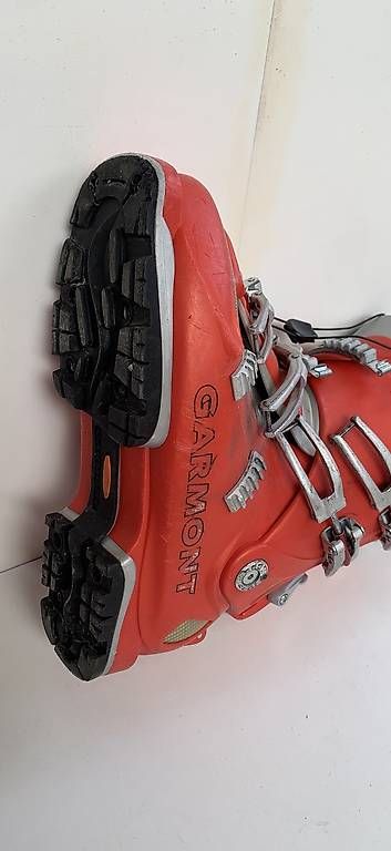 Scarpe da uomo: Touren Skischuhe Garmont – Usato da Niederweningen venduto da inf_wb6v 2