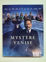 Blu-ray : Mystère à Venise