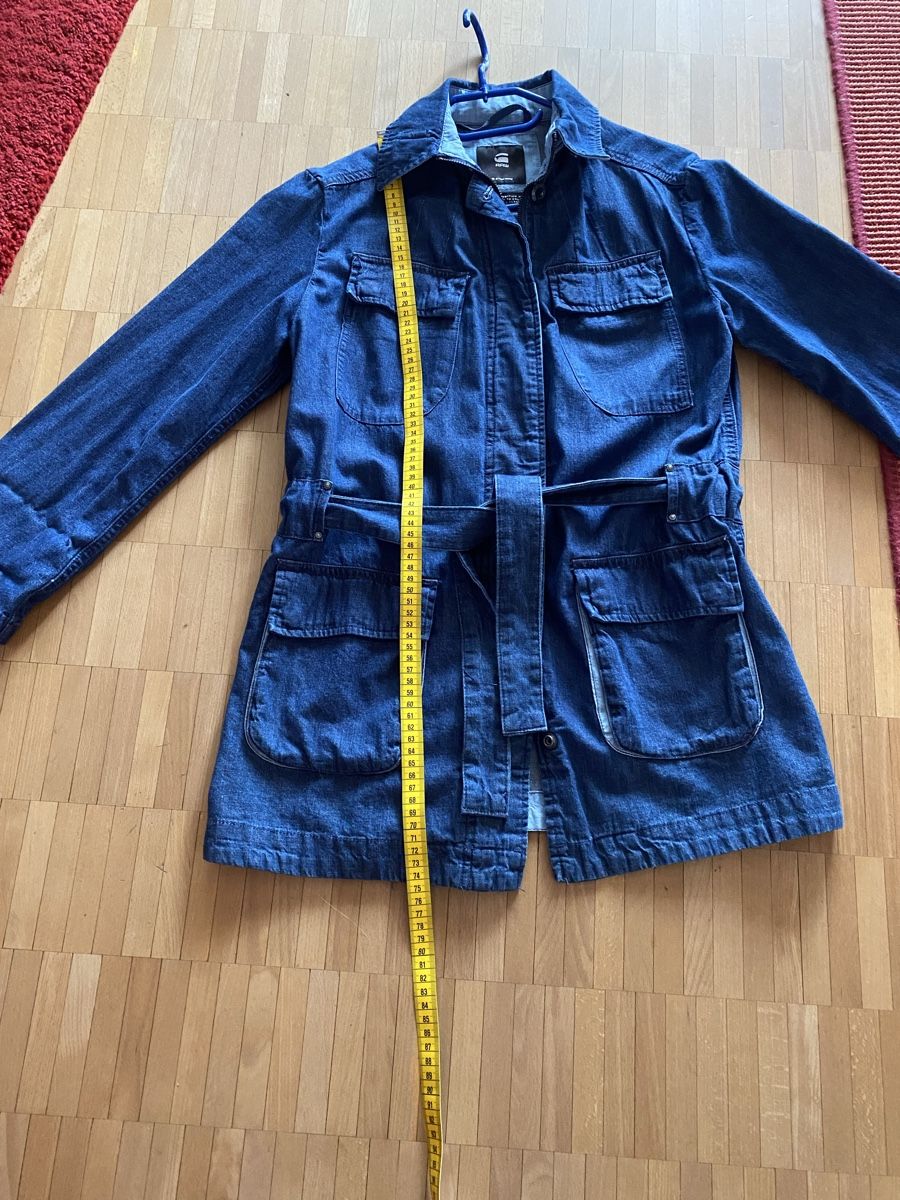 G-Star Giacche: G-Star Raw – Usato da Laupen BE venduto da ole_l8gg 5