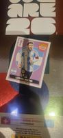 Panini Extra Sticker Lionel Messi neu 