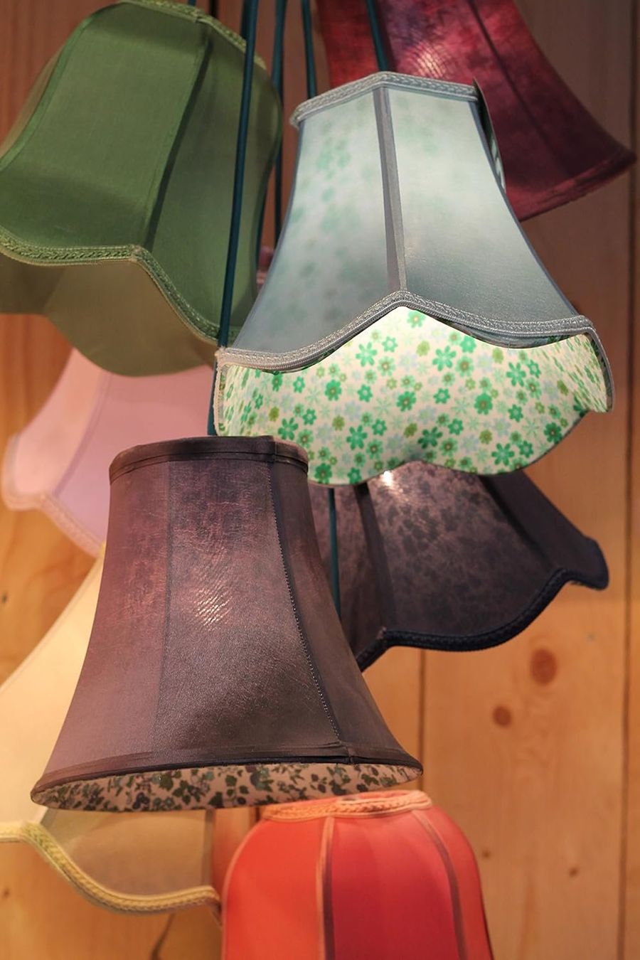 Lampadari & plafoniere: Deckenlampe – Usato da Lachen SZ venduto da Mel_Fab 1