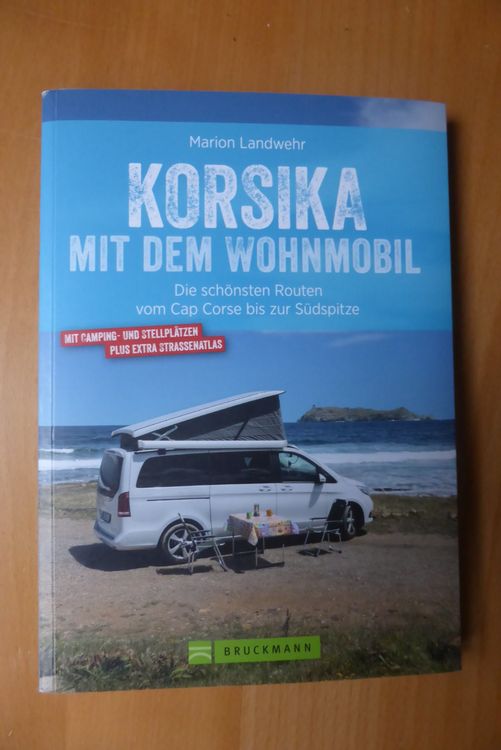 Die Schonsten Routen Mit Dem Wohnmobil