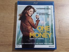 One for the Money (2011) RAR Bluray