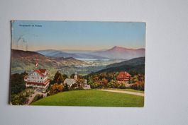 AK Hergiswald oberhalb Kriens LU