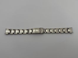 Rolex Oyster Stahl Band ref: 78730