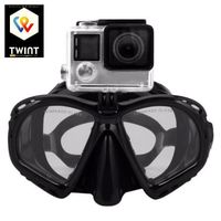 🐭 NEU Taucherbrille für GoPro Hero 10/9/8/7/6