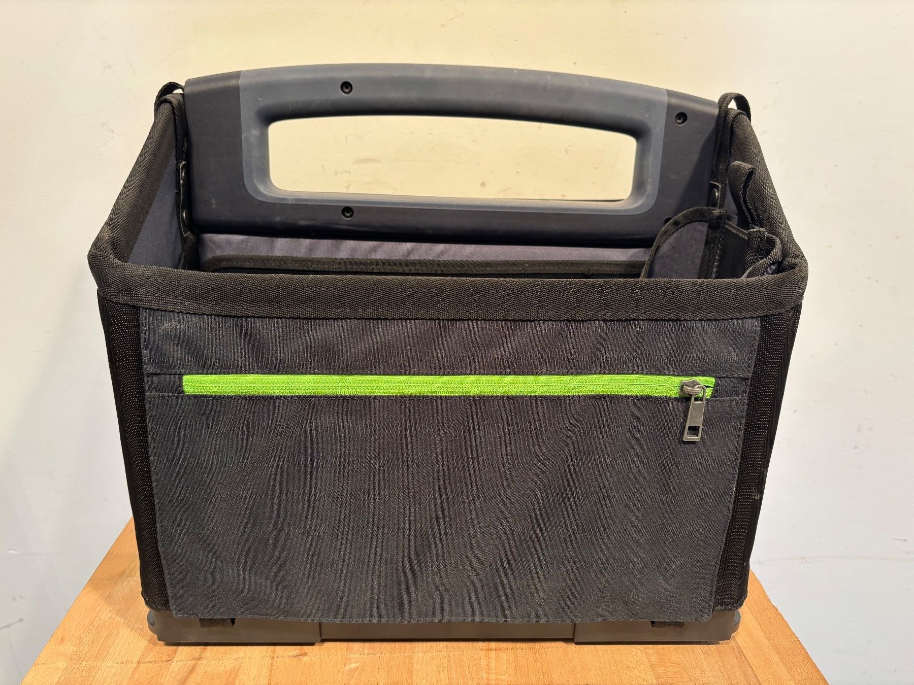 Festool Tous les outils: Festool Werkzeugtasche SYS3 T-BAG M – D'occasion à Winterthur par ReUse_Baumarkt 3