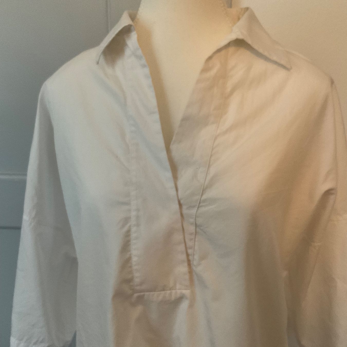 Akris Chemisiers: Bluse von Akris Punto – D'occasion à Bern par Gabriela32 1