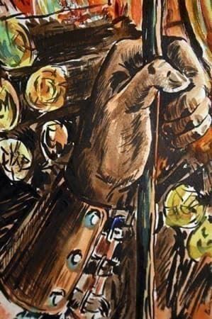 Fumetti: COMIC - ZEICHNER (CH/FR, 20. Jh.) – Usato da Bern venduto da Arting 7