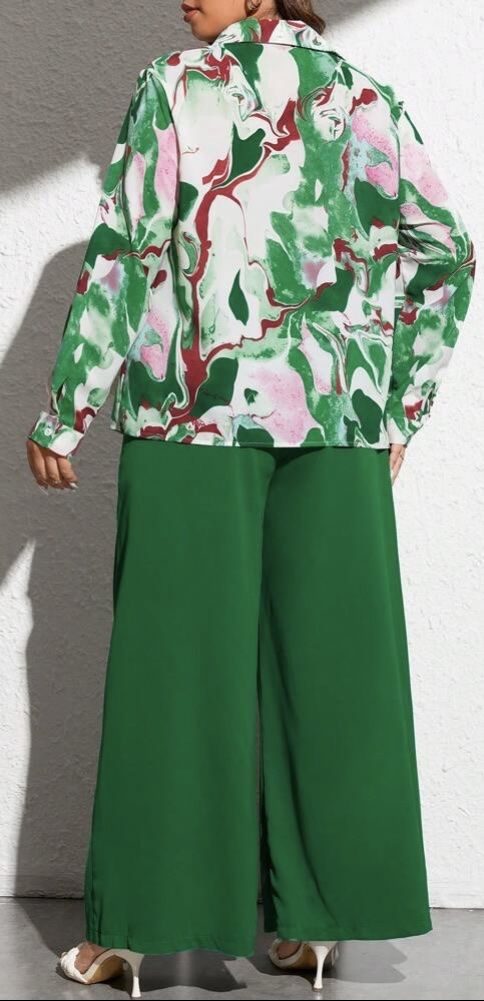 Lotti di vestiti: Bluse und Hose – Nuovo (secondo la descrizione) da Gossau ZH venduto da Lavinia07 1