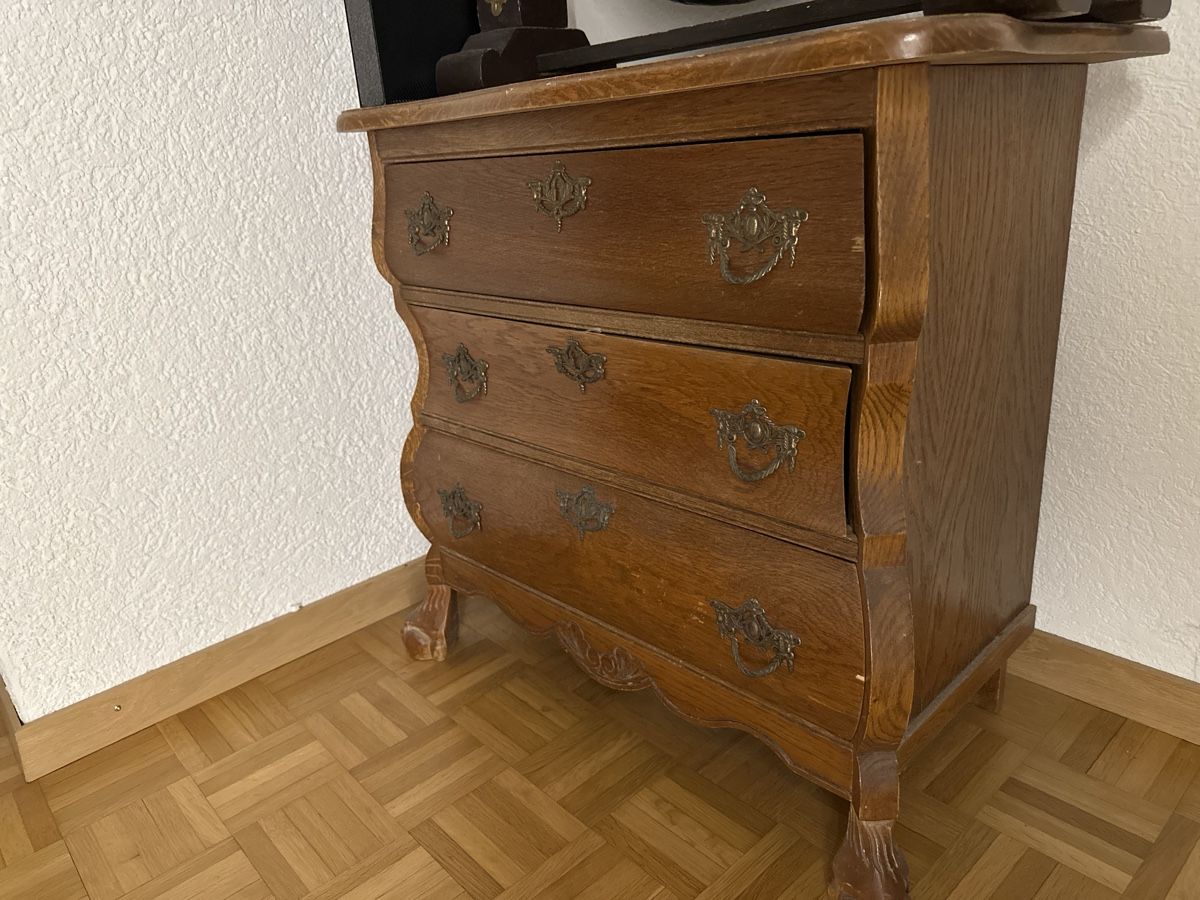 Tische: kommode – Gebraucht aus Stäfa von Iketiw13 1
