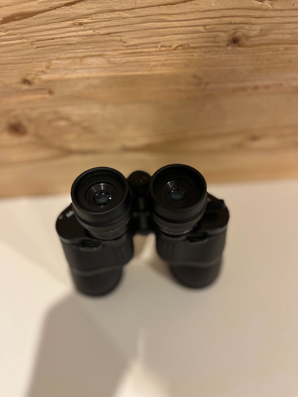 Feldstecher: Fernglas Feldstecher – Gebraucht aus Wittenbach von benitanner 1