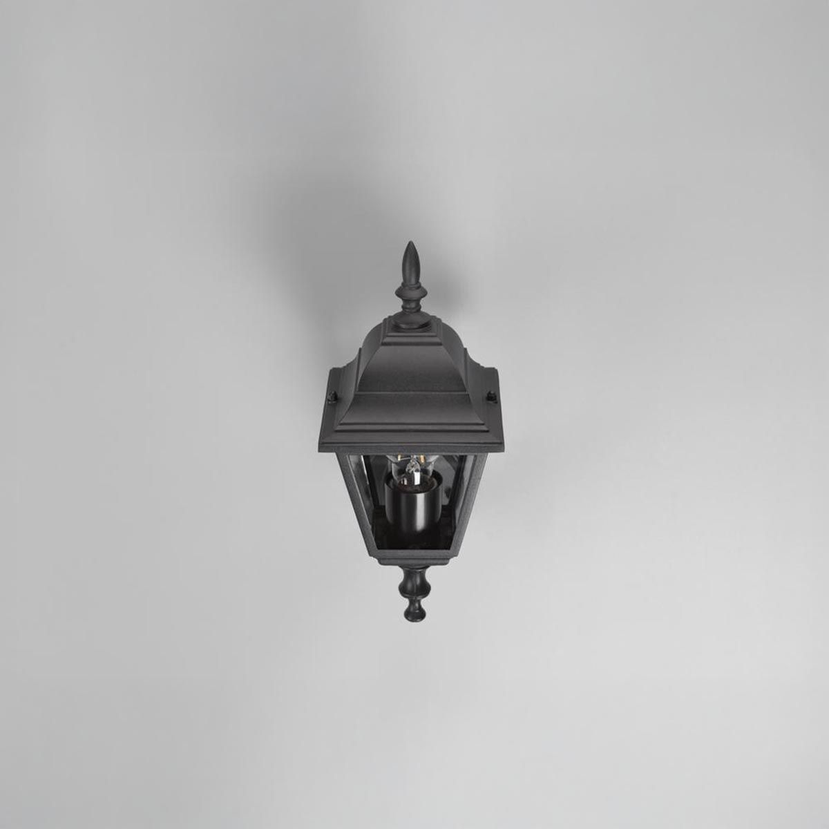 Lampen: Aussen Wandleuchte, Laterne, 34 cm Höhe – Neu (gemäss Beschreibung) aus Kreuzlingen von Smart-Light 7