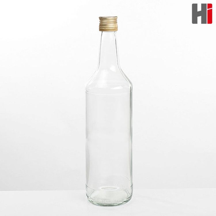 12 Kobaltblaue Glasflaschen Mit Deckel – Je 473 Ml, UV-Schutz, Für Öle & Flüssigkeiten