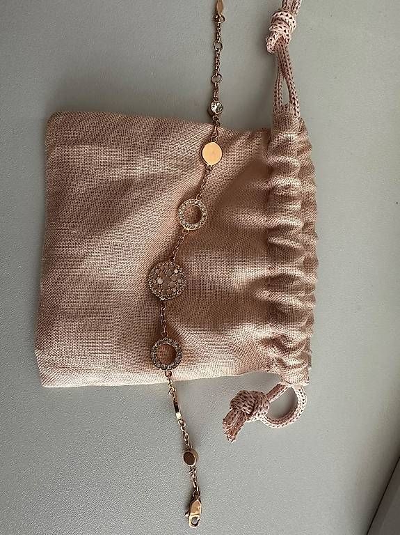 Armbänder & -reifen: Fossil Armband  – Gebraucht aus Fehraltorf von Cris25m 1