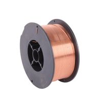 MIG-Lötdraht CUSi-3 0,8 mm 1 kg 100er Rolle
