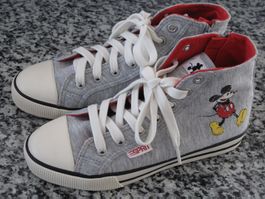 Esprit Sneakers Gr. 34 (22 cm)