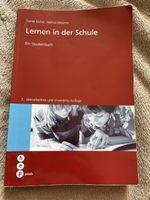 Lernen in der Schule Studienbuch Escher Messner 2. Aufl