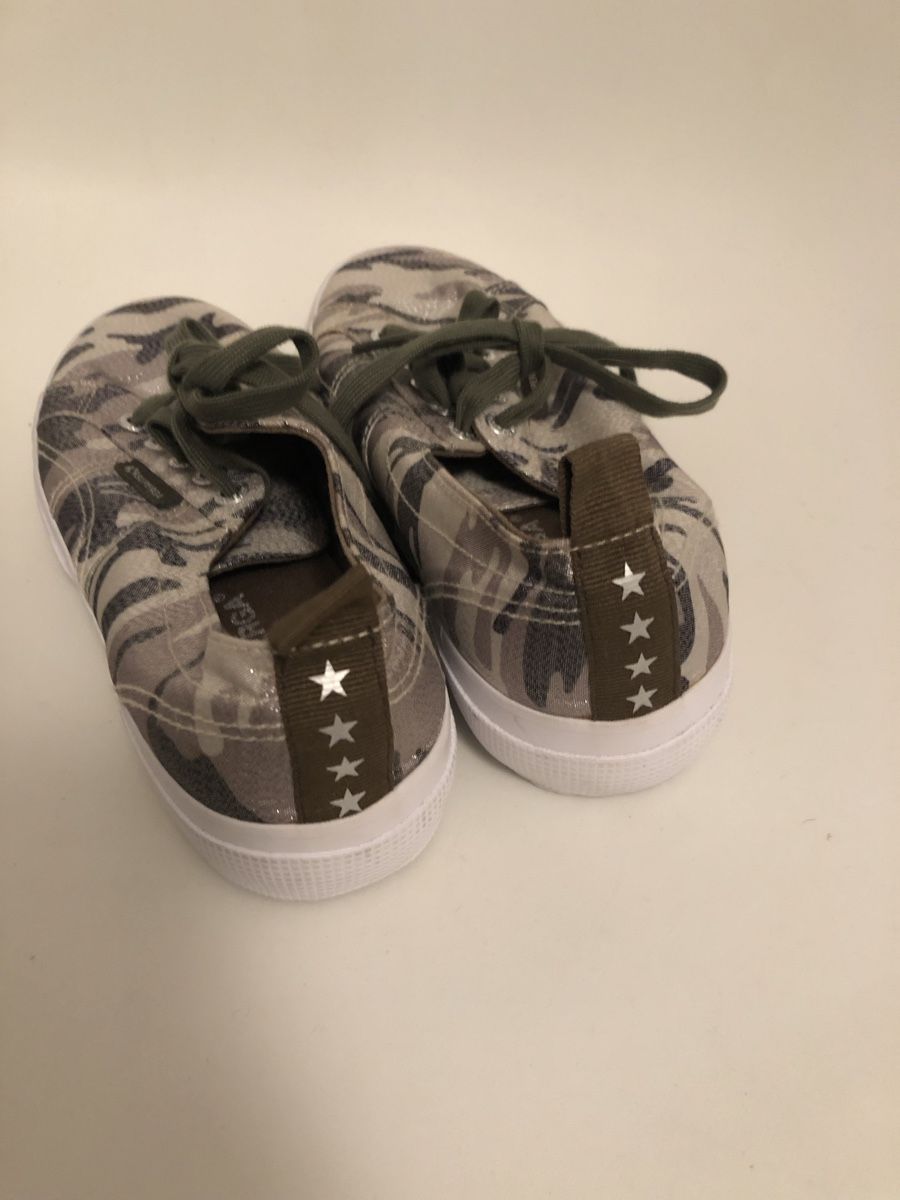 Superga Chaussures femmes: Superga sneaker - 38 – D'occasion à Lausanne par Charly_brune 4