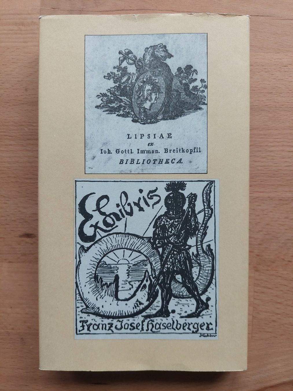 Libri: Deutsche Exlibris - Anneliese Schmitt – Nuovo (secondo la descrizione) da Obfelden venduto da Exlibris-Art 8