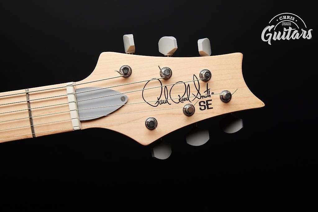 Musikinstrumente: PRS Silver Sky SE  Manche Maple  grise – Gebraucht aus Froideville von ChrisGuitars 3