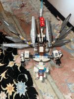 LEGO Ninjago – Eisdrache ohne Minifiguren