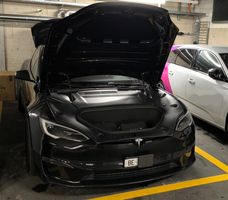 Tesla Model 3/Y/S/HL Power Frunk ab 2019