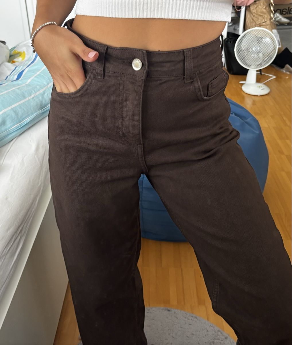 Zara Jeans: Zara Jeans  – Neu (gemäss Beschreibung) aus Basel von Vaniiiy 2