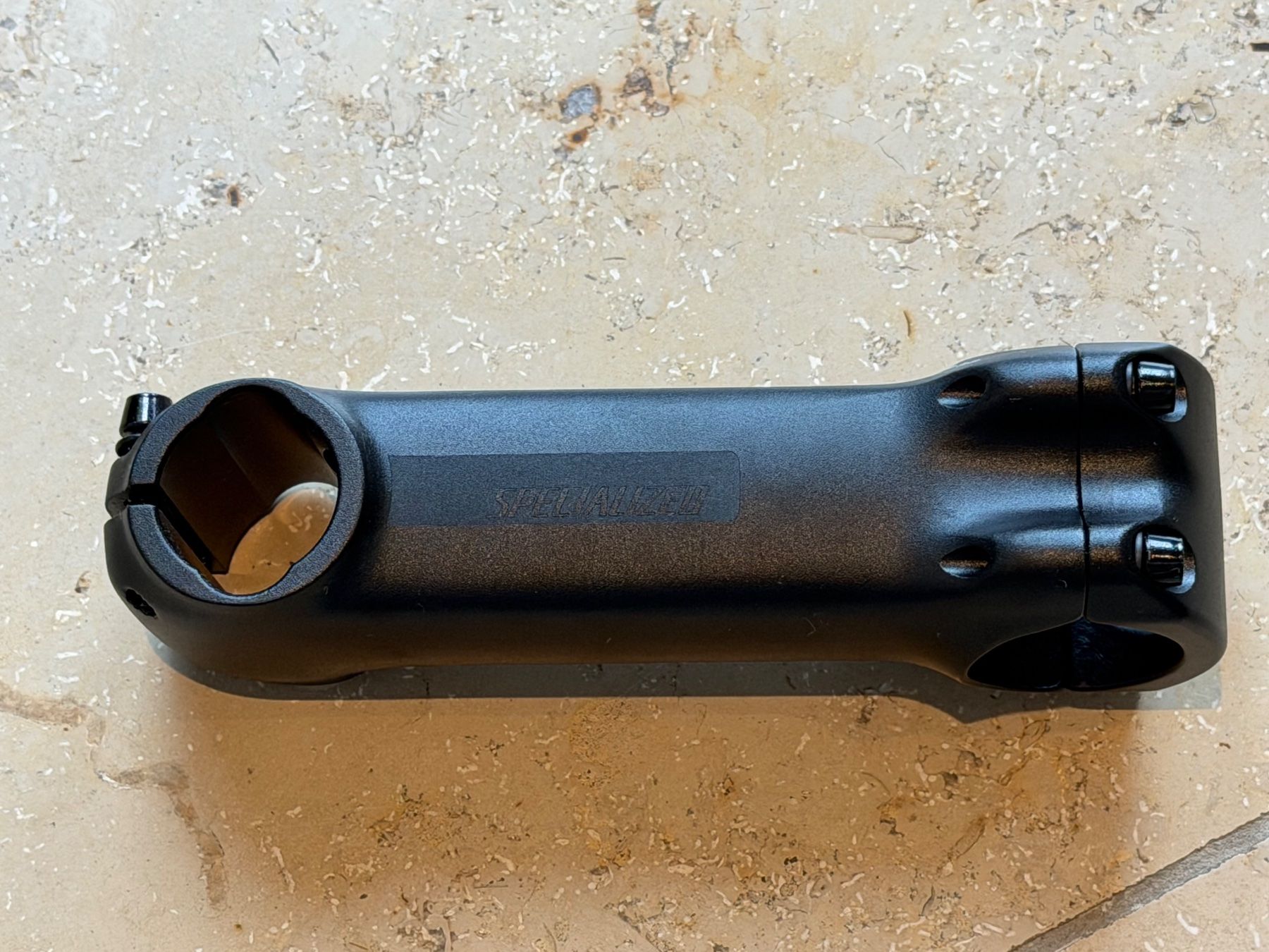 Specialized Ersatzteile: Specialized Future Stem Comp 110mm – Neu (gemäss Beschreibung) aus Zürich von mista-m 2