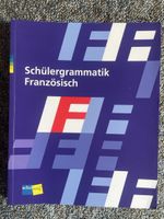 Schülergrammatik Französisch