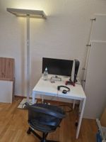Büro Tisch L74 x B74  H75cm