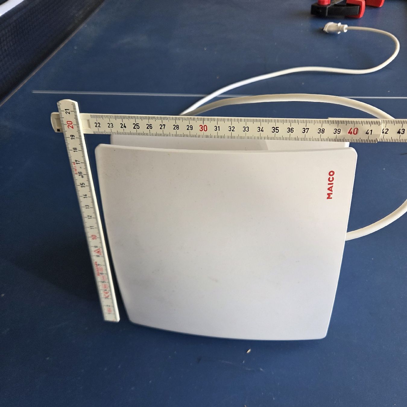 Maico Ventilatori: Maico Kleinraumventilator – Usato da Vorderthal venduto da PatrickL0102