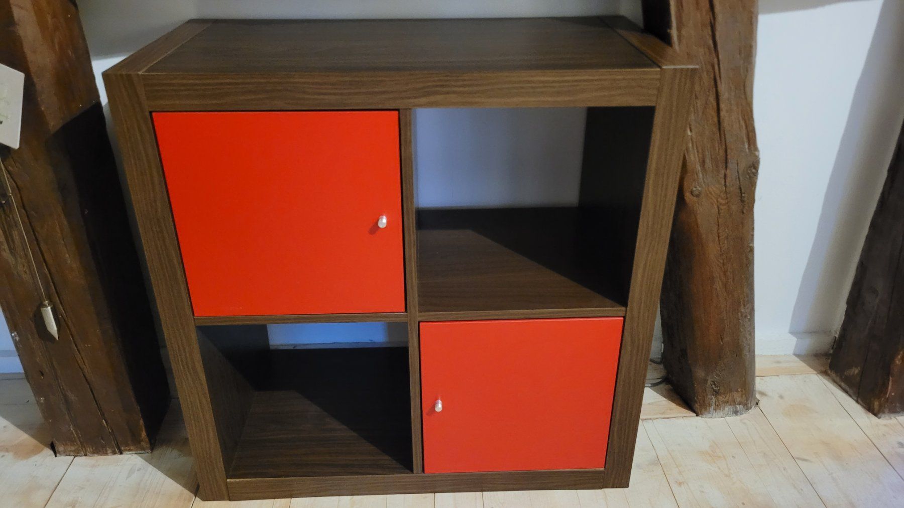 Ikea Scaffali: Kallax Regal – Usato da Rafz venduto da Stone323