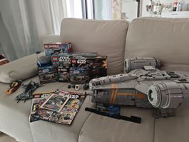 Lego Sammlung