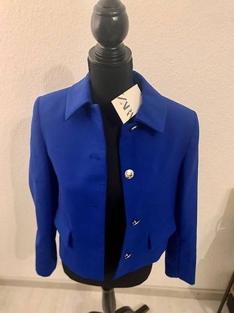 Damen Blazer ZARA / S , neu nie getragen! 