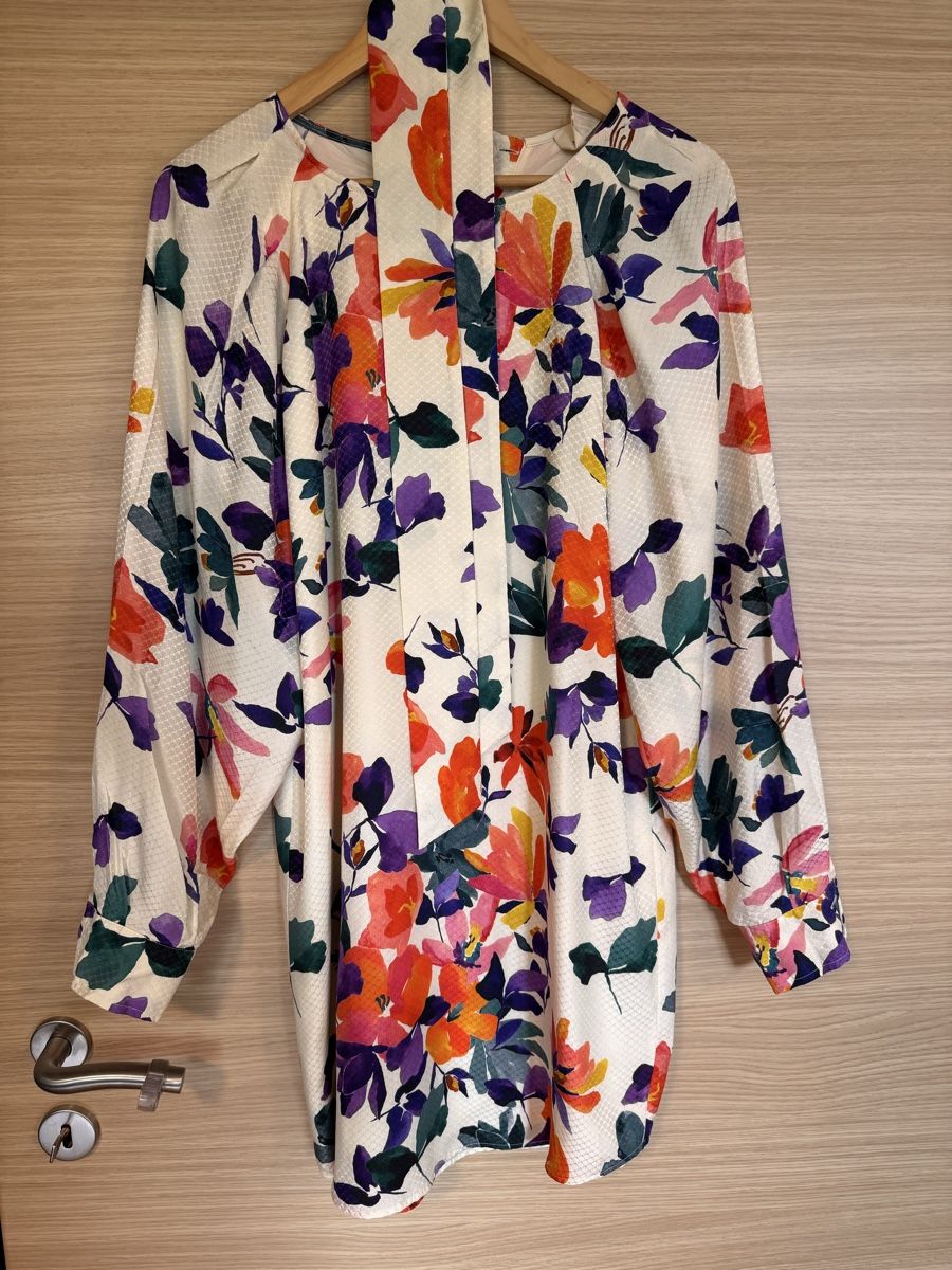 Sezane Vestiti: Robe Sézane taille 38 – Nuovo (secondo la descrizione) da Delémont venduto da Dolcegera22 3