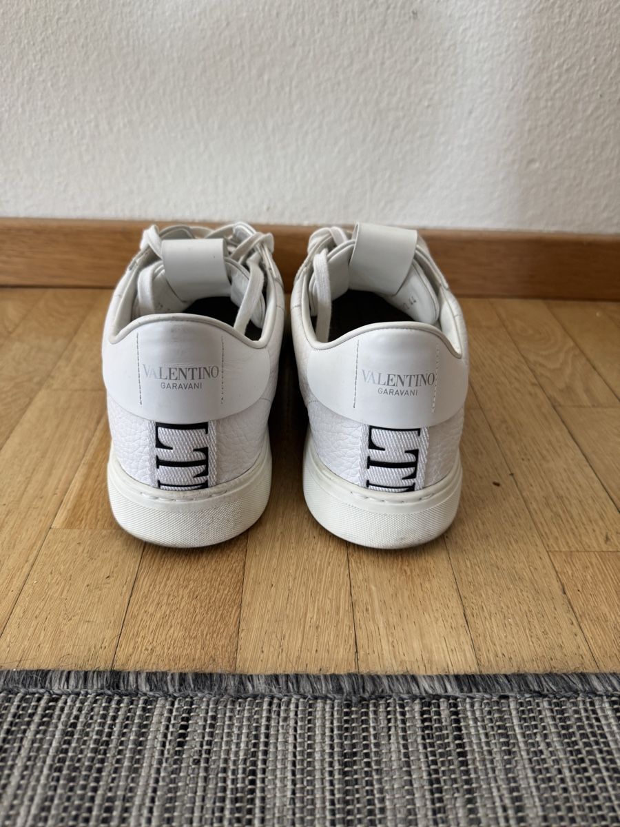 Valentino Scarpe da uomo: Valentino Garavani Sneaker  – Usato da Dübendorf venduto da Loic_18 2