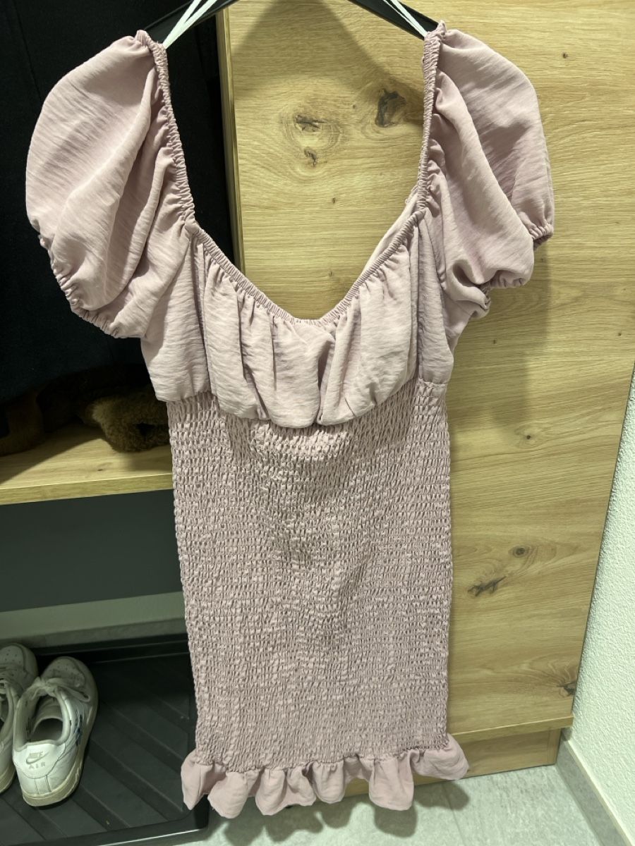 Vestiti: Sommer Kleid – Usato da Oberengstringen venduto da pri_c8jk 1