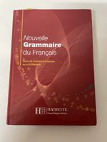 Französische Grammatik