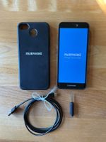 Fairphone 3, funktionierend, mit Zubehör (nur Abholung)