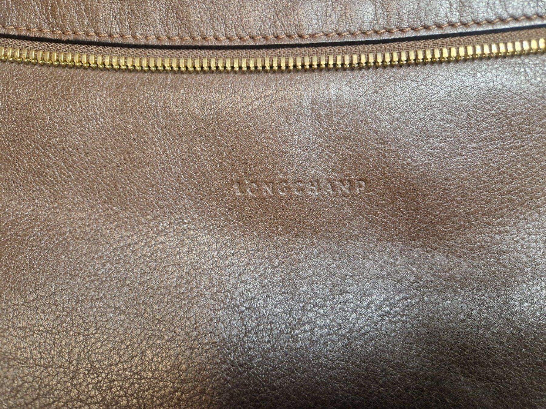 Longchamp Borse da donna: Sac dame Longchamp cuir – Usato da Fribourg venduto da ego_8qg2 2